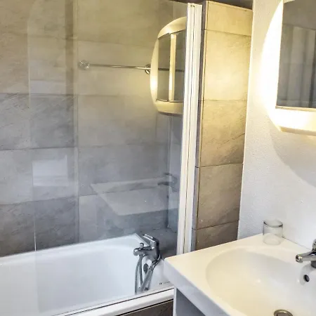 Apartament Studio Hameau Du Golf-5 By Interhome Lacanau