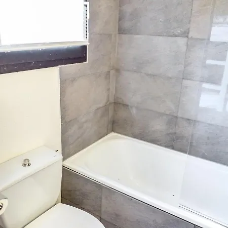 Studio Hameau Du Golf-5 By Interhome Apartament