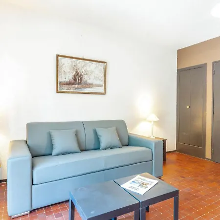 Studio Hameau Du Golf-5 By Interhome Apartament Lacanau